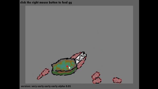 первый прототип моей игры / the first prototype of my game смотреть онлайн