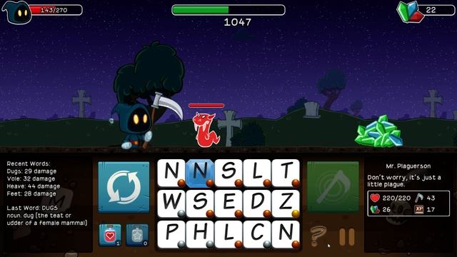 Let's look at: Letter Quest Grimm's Journey смотреть онлайн