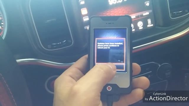 How To Install A Diablo i3 Tune To An Unlocked PCM On A Dodge Charger смотреть онлайн