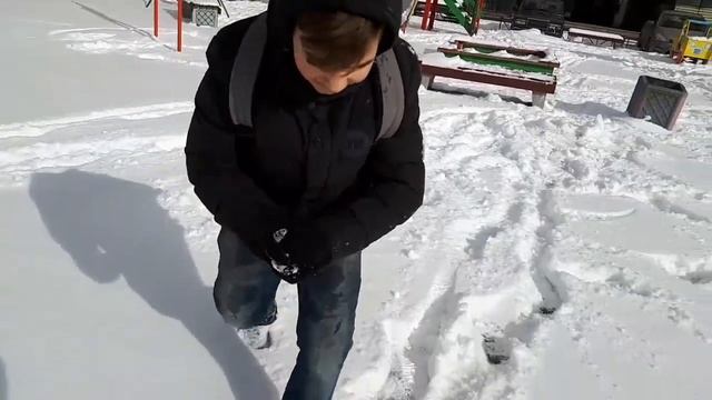 Танцы Лёхи. Вдруг как в сказке скрипнула дверь смотреть онлайн