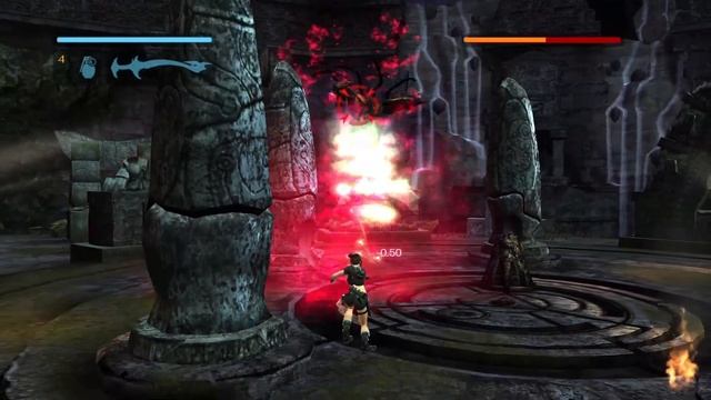 Прохождение легенда томб райдер 8 часть финал. смотреть онлайн