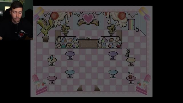 LAS RANAS NO TIENEN PIEDAD | CAFE VENUS FLYTRAP (DOS FINALES) Gameplay Español смотреть онлайн