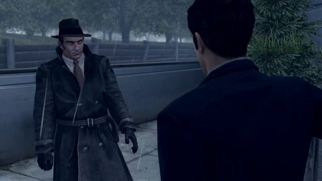 Mafia 2 Прохождение►Финал Истории.►#17 смотреть онлайн