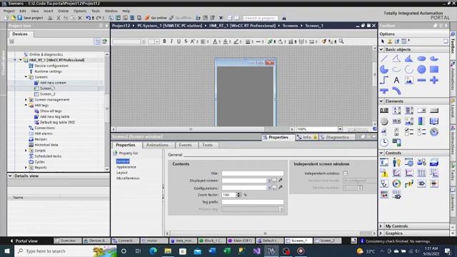 Wincc tag prefix | How to use tag prefix and User_data_type in Wincc Runtime Professional V17 смотреть онлайн