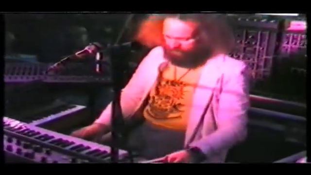 Johan Timman - The Heart - Promotion Tour 1980 смотреть онлайн