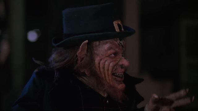 Leprechaun 3 (1995) KILL COUNT смотреть онлайн