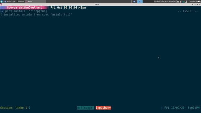 pipx - Install Python Applications in Isolated Environments - Linux CLI смотреть онлайн