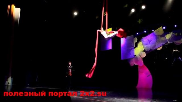 Открытие Амурской осени 2015 смотреть онлайн