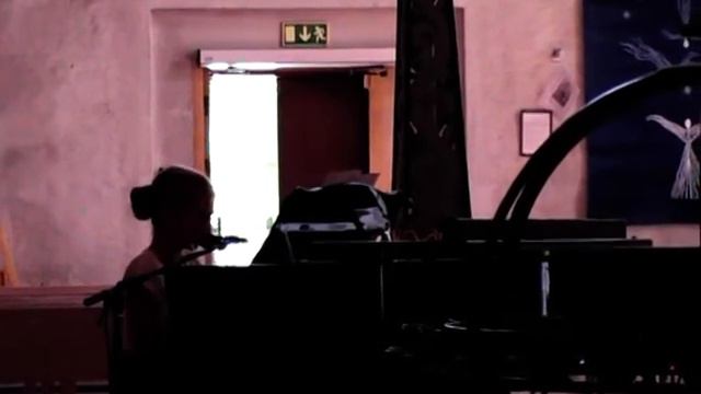 Tanja Sandberg Illarionova - Du är allt смотреть онлайн