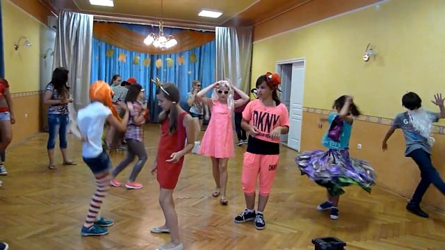 2014 07 23 Нас не догонят Комбайнёры смотреть онлайн
