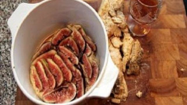 Секреты кухни