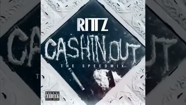 Rittz CASHIN' OUT SPEED MIX BRAND NEW 2012 YouTube смотреть онлайн