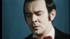 М.Магомаев  «Ты моя мелодия»