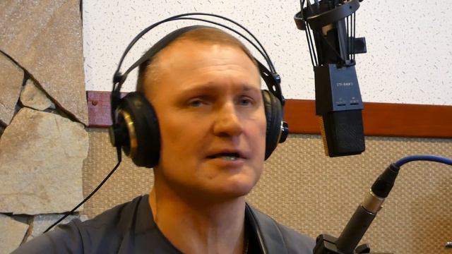 Сергей Крава - Донецкого неба смотреть онлайн