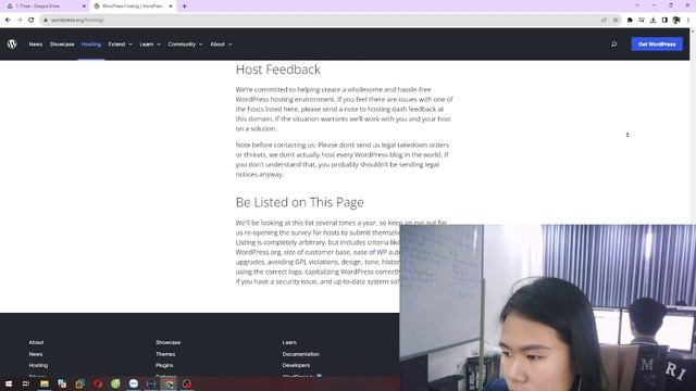 WordPress Hosting Sites: Where Your Website Finds Its Home смотреть онлайн