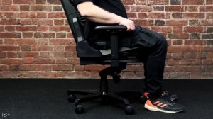 Обзор на игровое кресло DXRacer AIR D7200/ Максимальный комфорт!