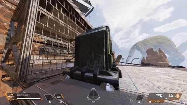 HOW TO GET HEIRLOOM SHARDS 100% OF THE TIME APEX GLITCH смотреть онлайн
