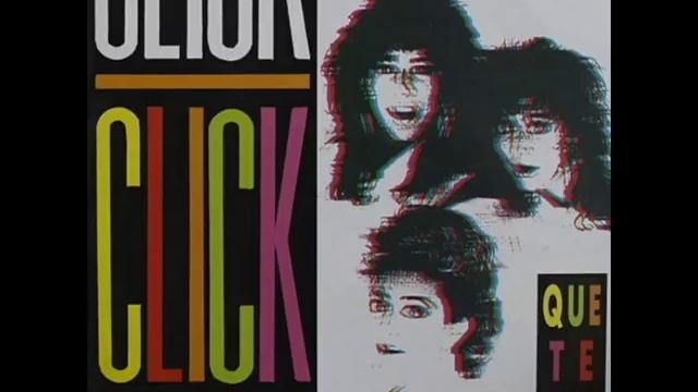 Click 2 - Que Te Pasa смотреть онлайн