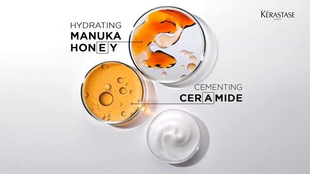 Kérastase Curl Manifesto | Ultimate Professional Haircare For All Curls & Coils