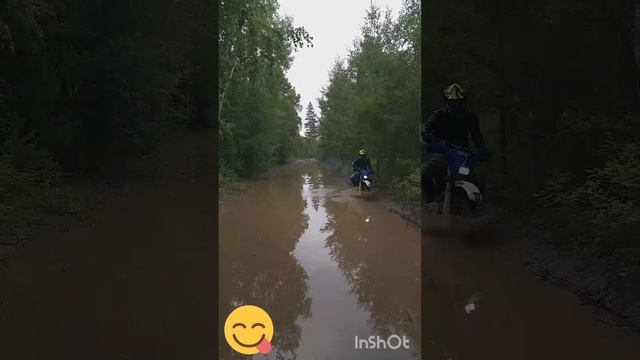 первый раз на эндуро сузуки тс200р смотреть онлайн