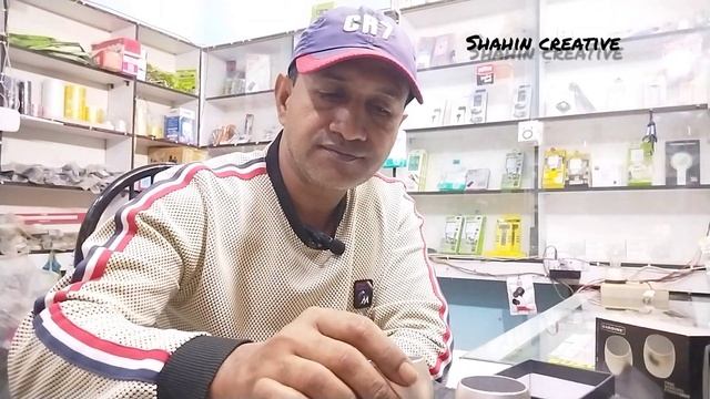 SARDINE F1 Stereo Wireless Bluetooth Speaker Unbox Review