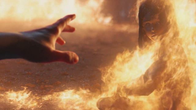 The Evil Within 2 - Sunflower (The Dark Of You) by Freeman-47 смотреть онлайн