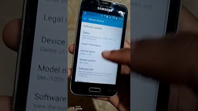 Samsung j1 android version ? смотреть онлайн