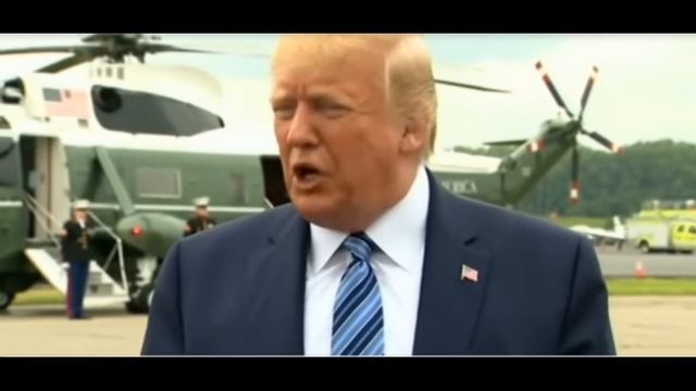 ТРАМПА подозревает Клинтона В педофилии смотреть онлайн