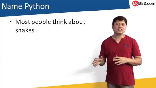 #2 History of Python | Hindi смотреть онлайн