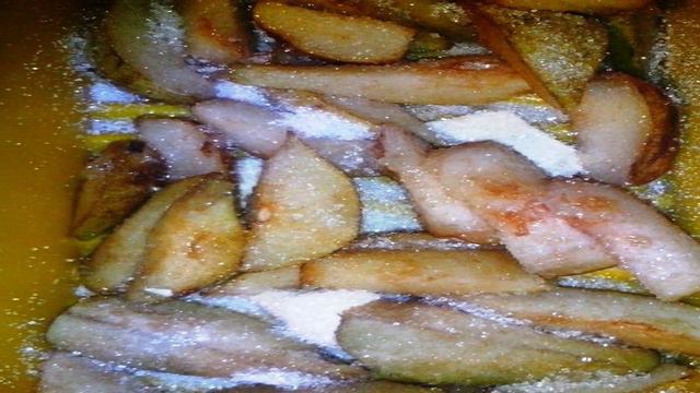 Вкусные будни