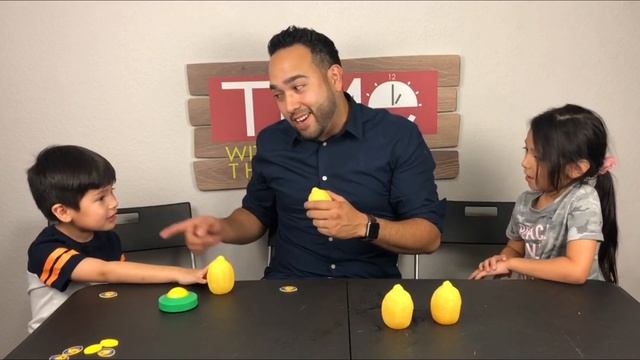 How to Play Loaded Lemons Game Review смотреть онлайн