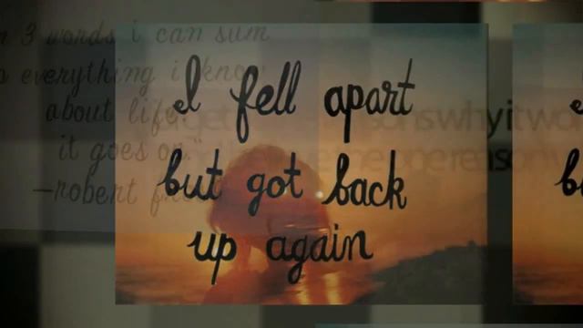 Motivational video from Jason Chappell смотреть онлайн