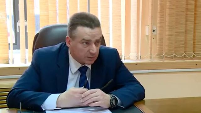 Приём граждан Главой г.Оренбурга смотреть онлайн