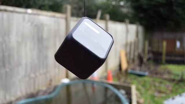 Small Bluetooth Speakers || Sony SRS X11B Review смотреть онлайн