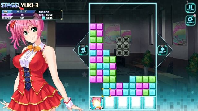 Pretty Girls Escape Quick Trophy Guide - Easy & Fun Platinum Game - Crossbuy PS4, PS5 смотреть онлайн