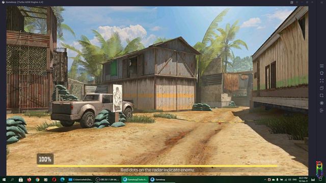 Play CALL OF DUTY MOBILE on a Windows 10 PC for FREE смотреть онлайн