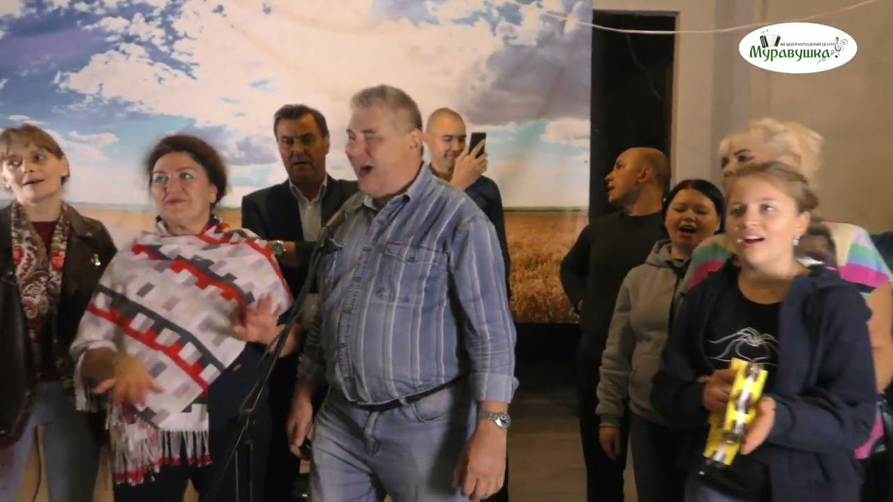 НА ПОБЫВКУ ЕДЕТ МОЛОДОЙ МОРЯК! ПОЁМ ЛЮБИМЫЕ, НАРОДНЫЕ, СОВЕТСКИЕ ПЕСНИ ВСЕЙ СТРАНОЙ! БУДЕМ ЖИТЬ!!!!! смотреть онлайн