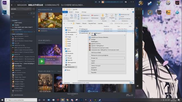 PALADINS CRASH FIX 2023 ! смотреть онлайн