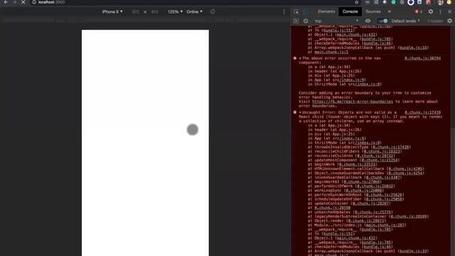 Lifecycle Method - React Basic Series смотреть онлайн