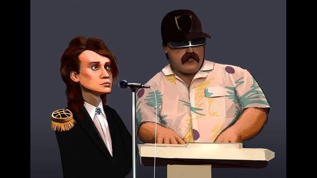 АЛЬЯНС - НА ЗАРЕ (АКАПЕЛЛА) | ALLIANCE - Na Zare (Only vocal) смотреть онлайн