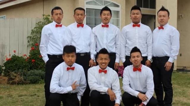 Sai Chou Vue [Hmong Slide Show] смотреть онлайн