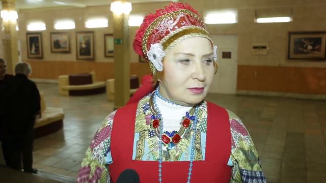 Главному закону страны – 25 лет.День конституции отметили праздничным концертом смотреть онлайн