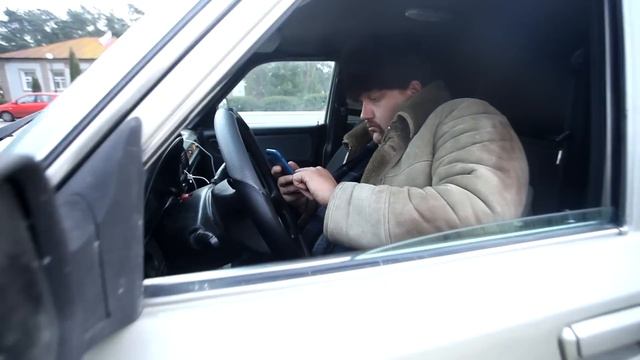 Щербак про "СЕЛЬСКОГО ГЛАВУ" смотреть онлайн