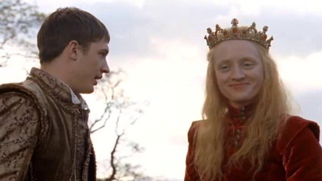 The Virgin Queen смотреть онлайн