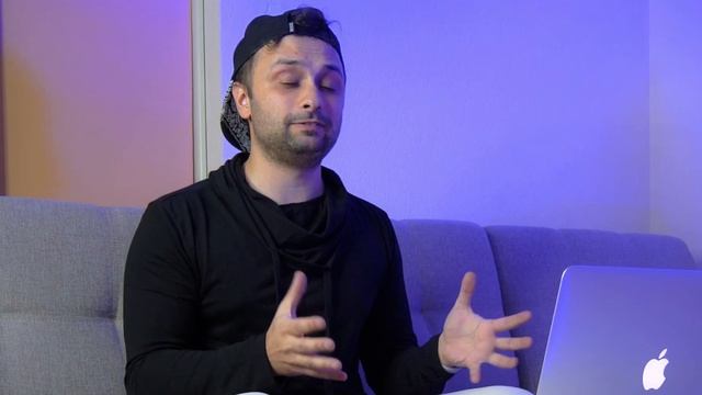 Пять важнейших советов по анимации в Web смотреть онлайн