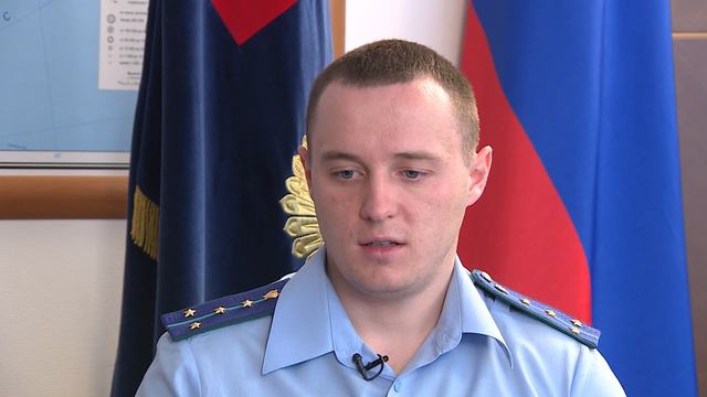 Закон есть закон. Выпуск 24 смотреть онлайн