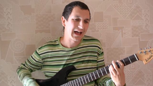 КаПюШоН - Лучший (Nirvana cover Rape me) смотреть онлайн