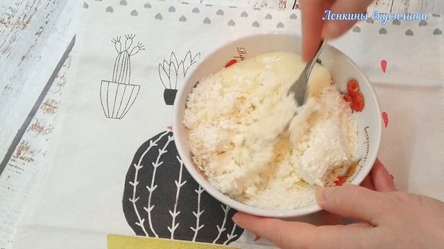 Кулинарные секреты от Софьи