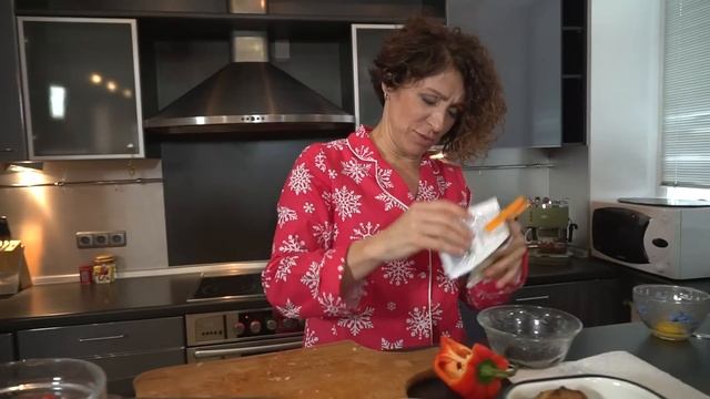 ПИРОГ из всего, что осталось! смотреть онлайн