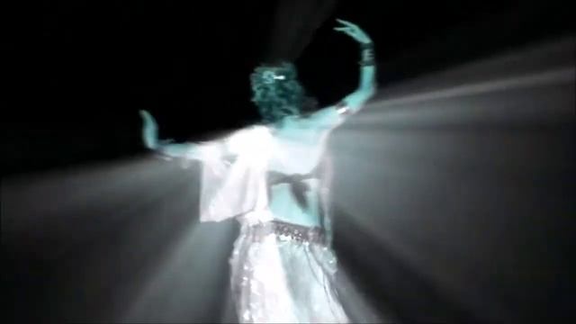 Агапия Савицкая "Мои мечты" & Samhain Tribal Dance Day 2015 смотреть онлайн